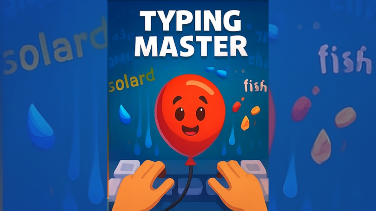 Typing Game